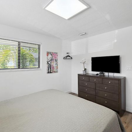 Harbourside Flats Fort Lauderdale Exterior foto