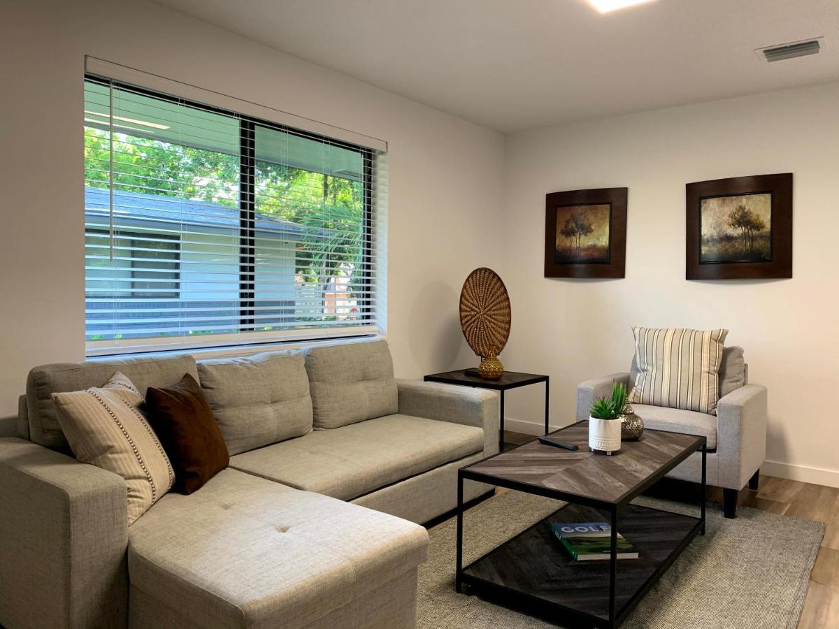 Harbourside Flats Fort Lauderdale Exterior foto