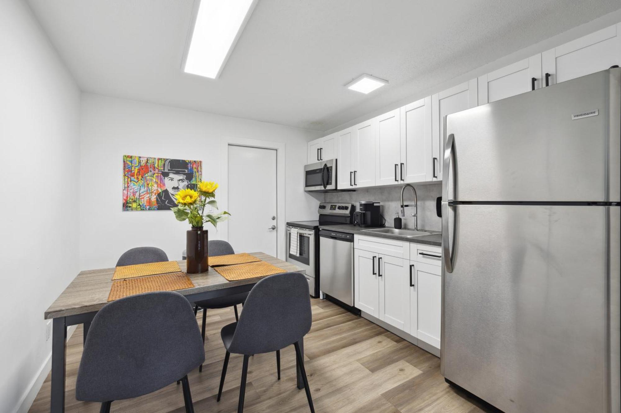 Harbourside Flats Fort Lauderdale Exterior foto