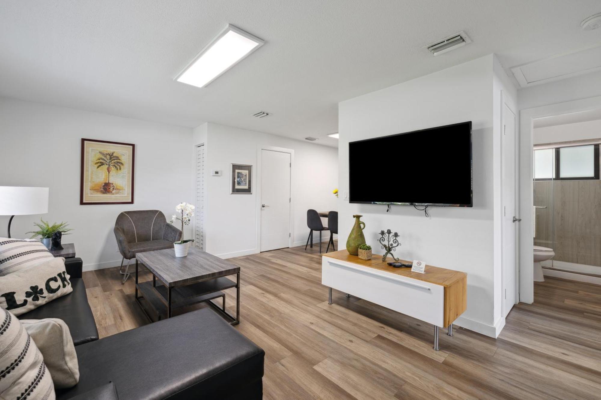 Harbourside Flats Fort Lauderdale Exterior foto