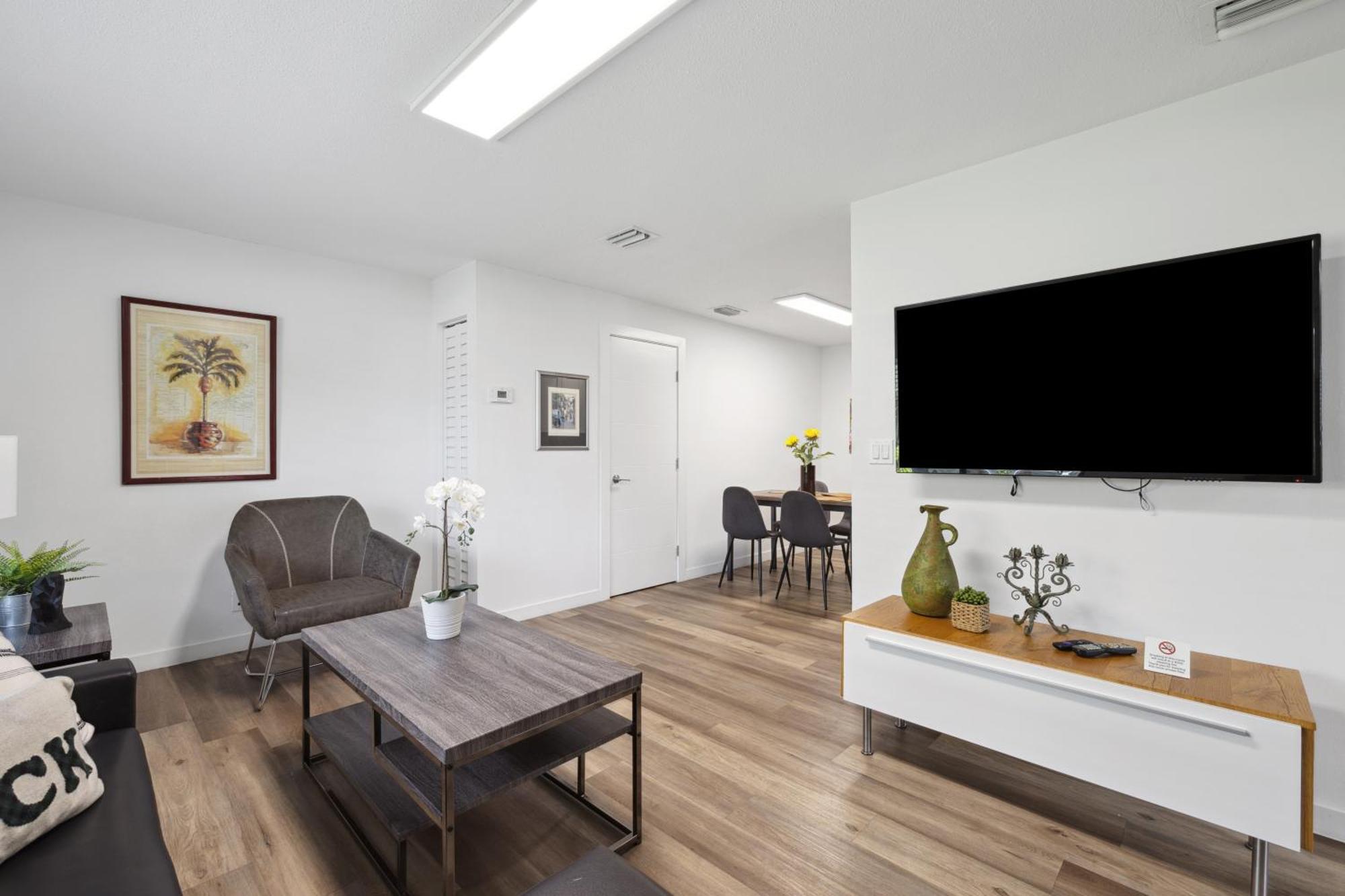 Harbourside Flats Fort Lauderdale Exterior foto