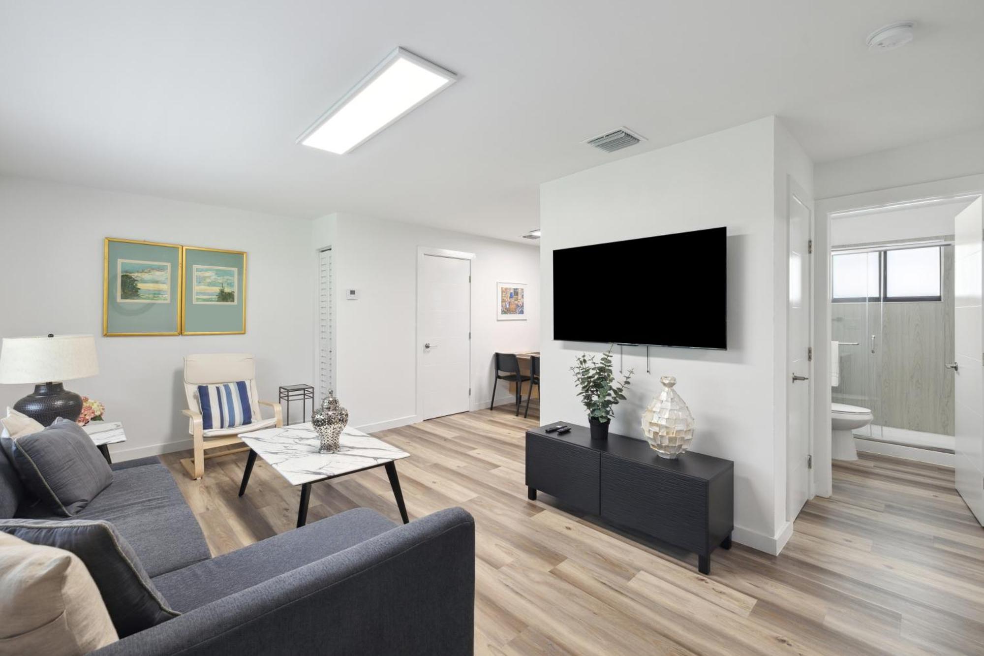 Harbourside Flats Fort Lauderdale Exterior foto
