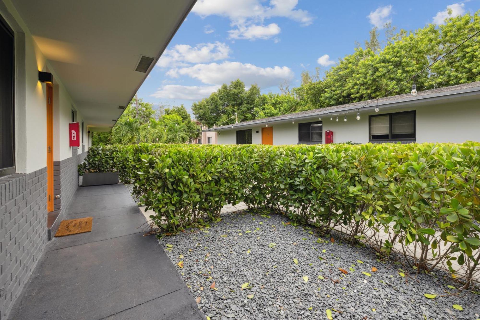 Harbourside Flats Fort Lauderdale Exterior foto