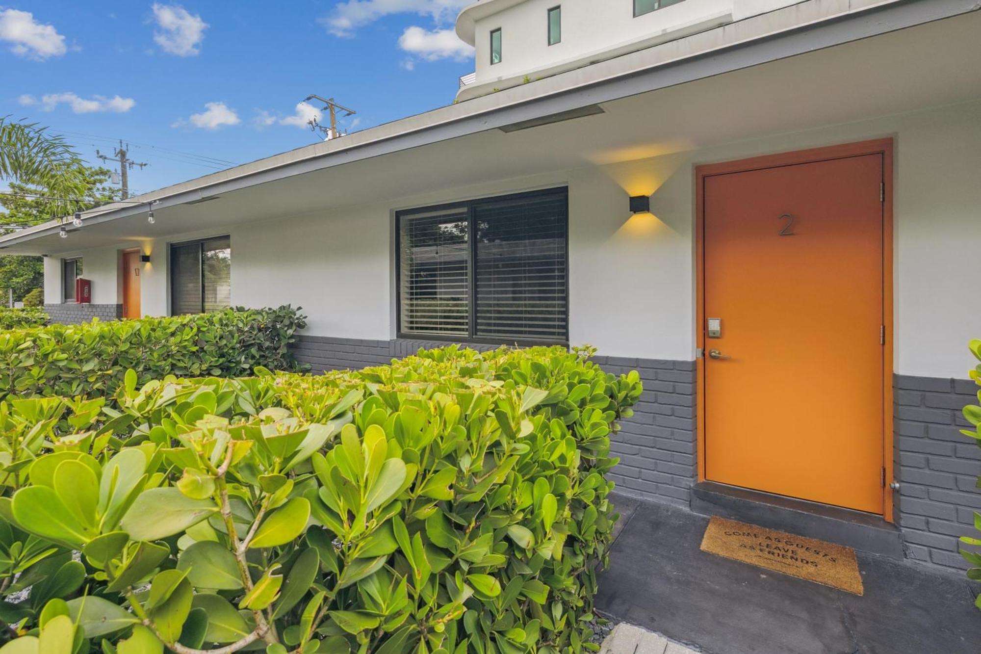 Harbourside Flats Fort Lauderdale Exterior foto