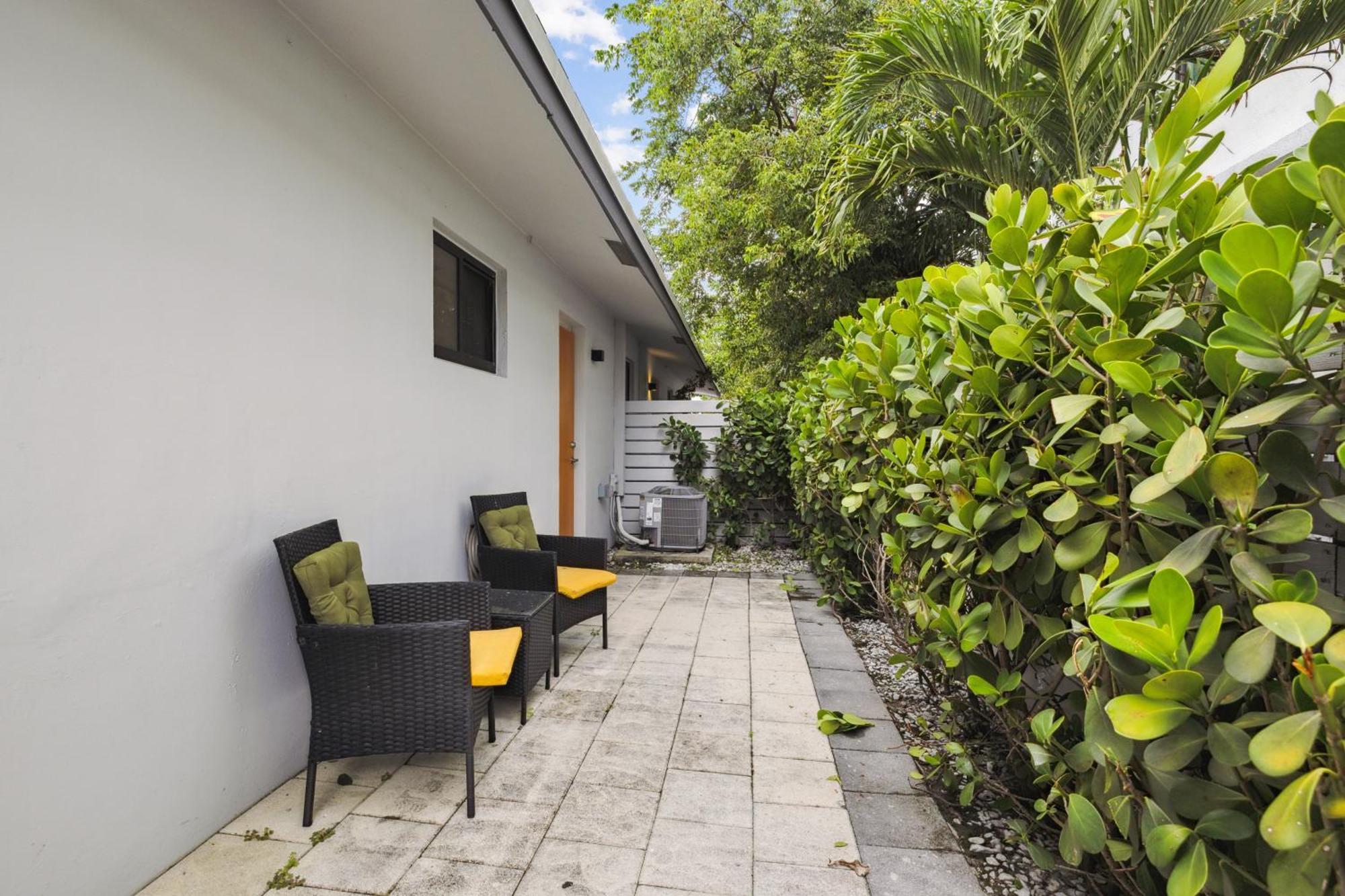 Harbourside Flats Fort Lauderdale Exterior foto