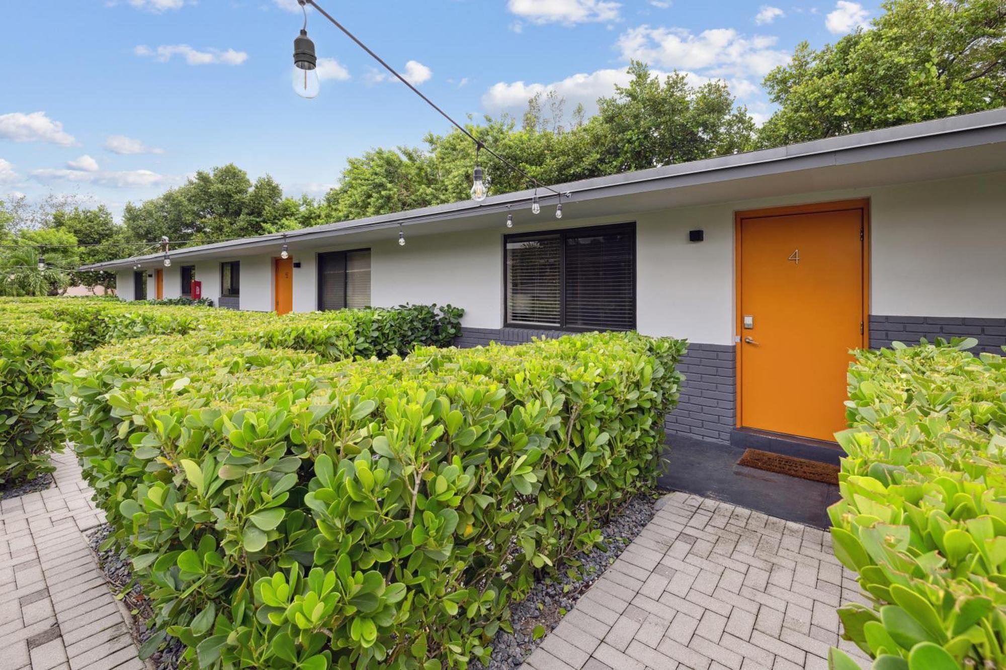 Harbourside Flats Fort Lauderdale Exterior foto