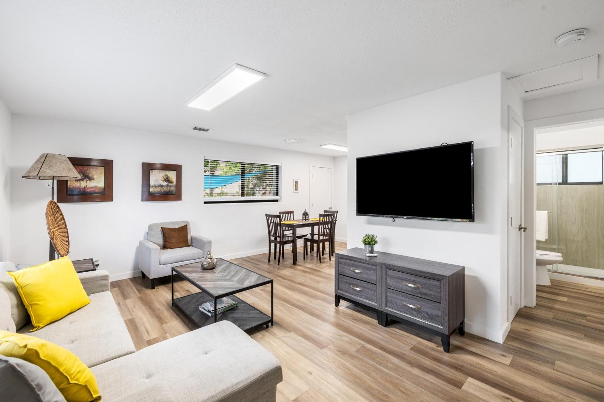 Harbourside Flats Fort Lauderdale Exterior foto