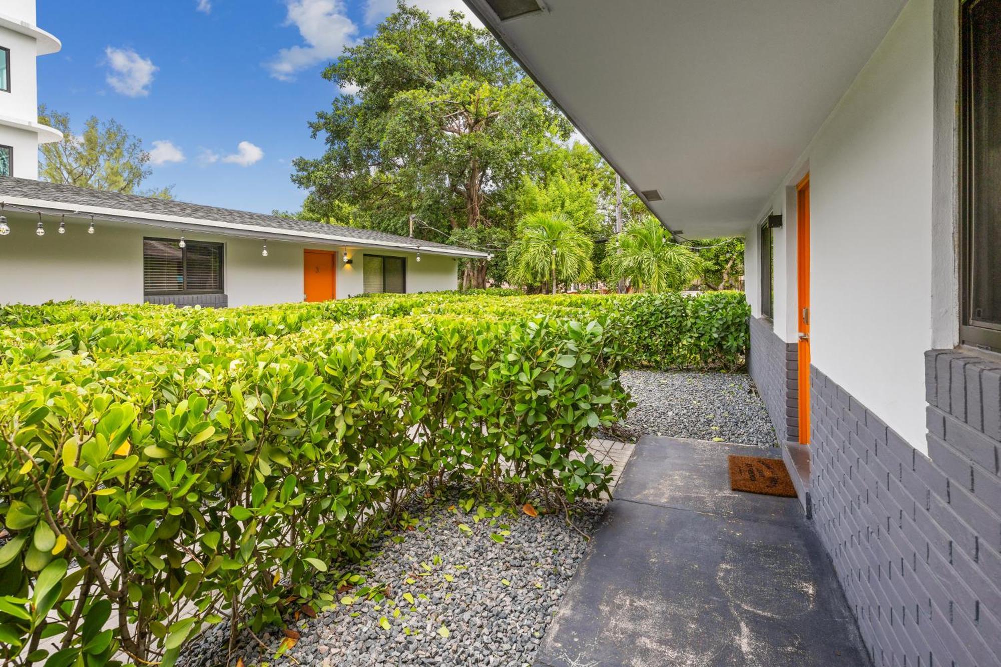 Harbourside Flats Fort Lauderdale Exterior foto