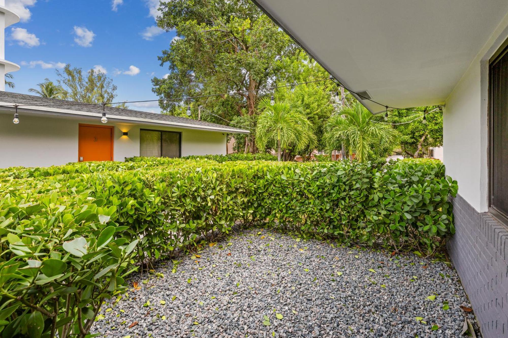 Harbourside Flats Fort Lauderdale Exterior foto