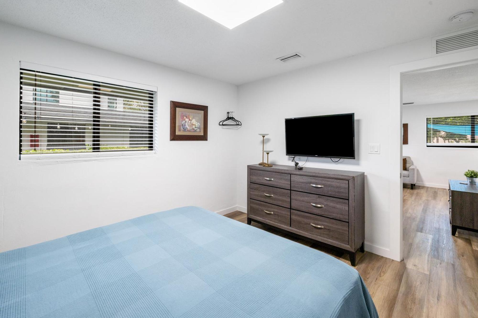 Harbourside Flats Fort Lauderdale Exterior foto
