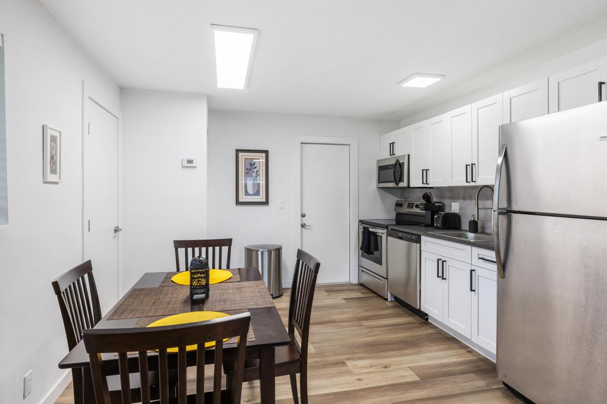 Harbourside Flats Fort Lauderdale Exterior foto